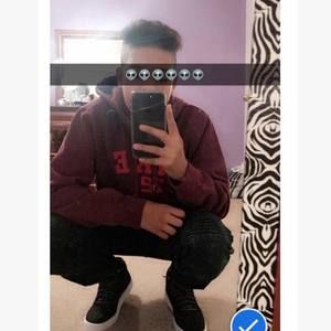 Meet your Posher, Abel